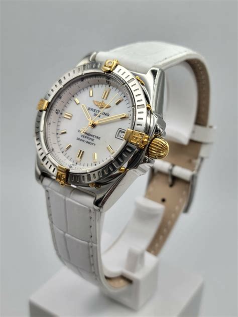 breitling callisto b77346